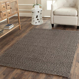 safavieh clearance natural fibers nf448a grey rug