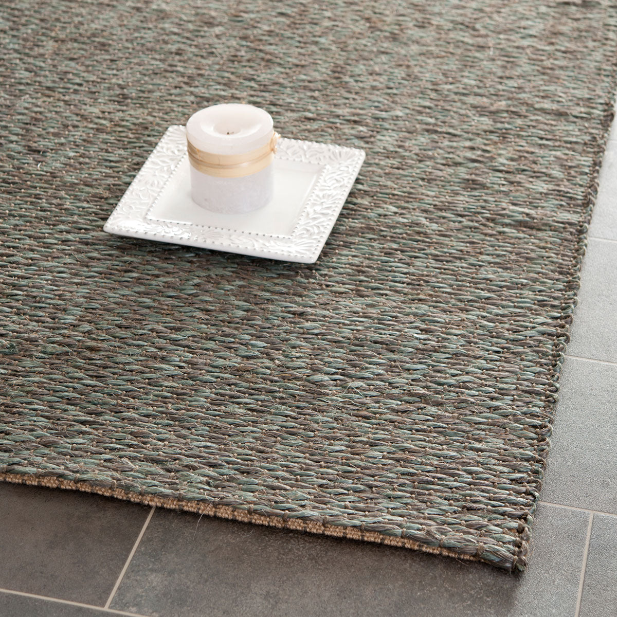 safavieh clearance natural fibers nf448b teal rug