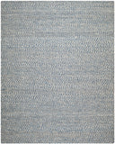 safavieh clearance natural fibers nf448c blue rug