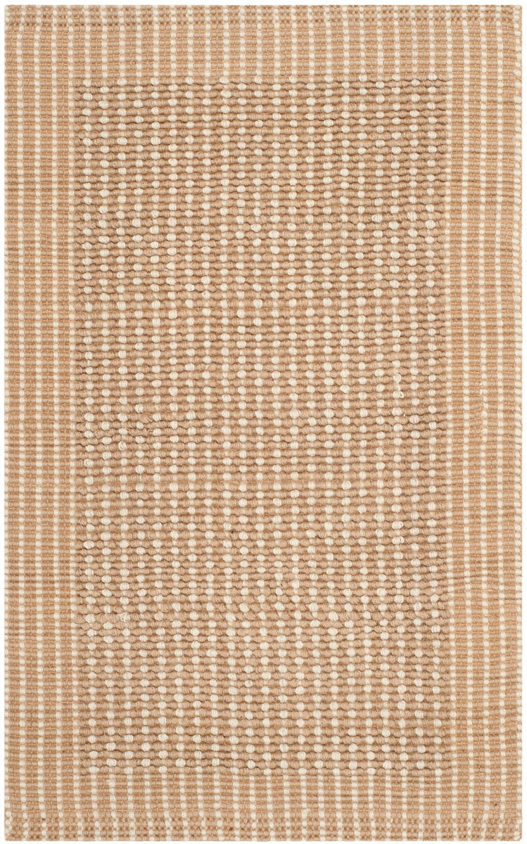 safavieh clearance natural fibers nf449a ivory rug