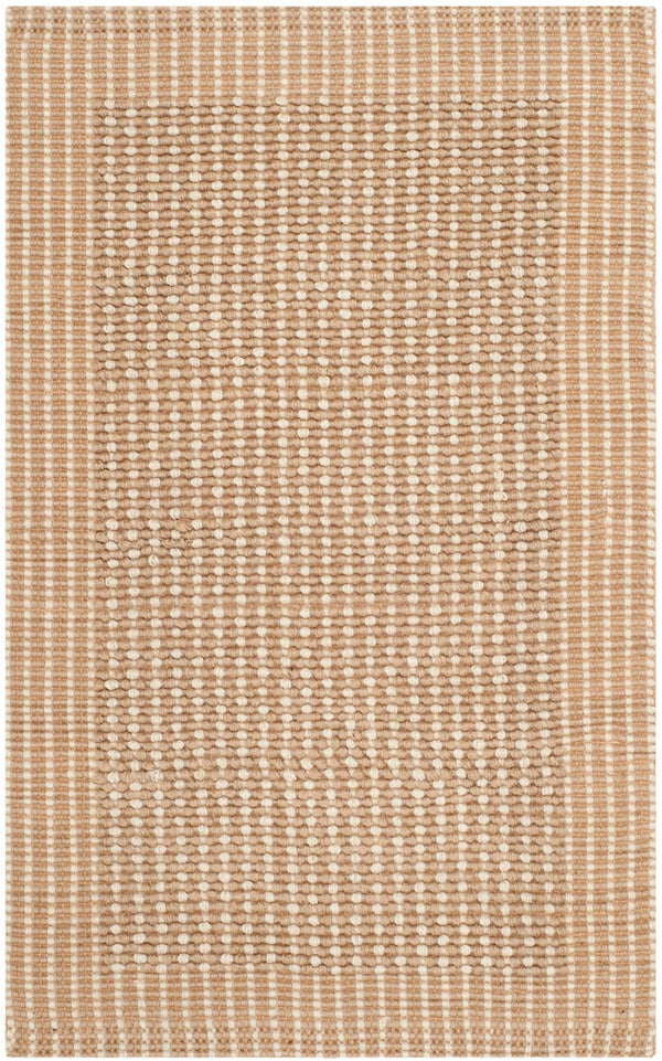 safavieh clearance natural fibers nf449a ivory rug