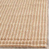 safavieh clearance natural fibers nf449a ivory rug