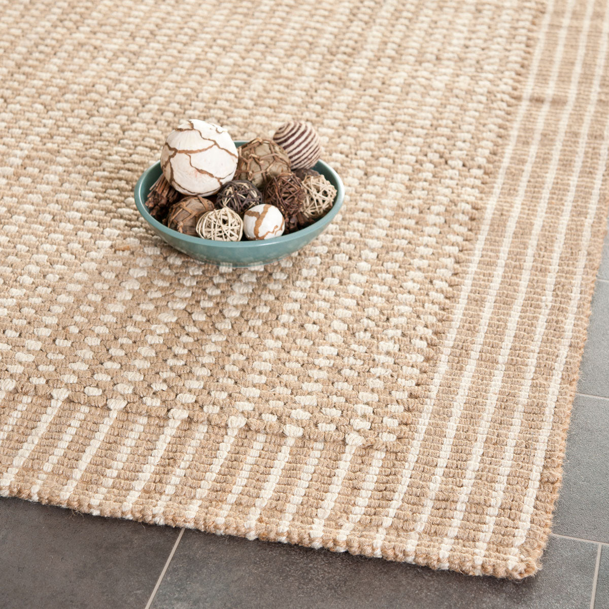safavieh clearance natural fibers nf449a ivory rug