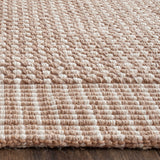 safavieh clearance natural fibers nf449a ivory rug