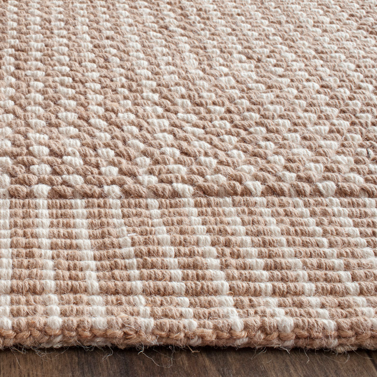 safavieh clearance natural fibers nf449a ivory rug