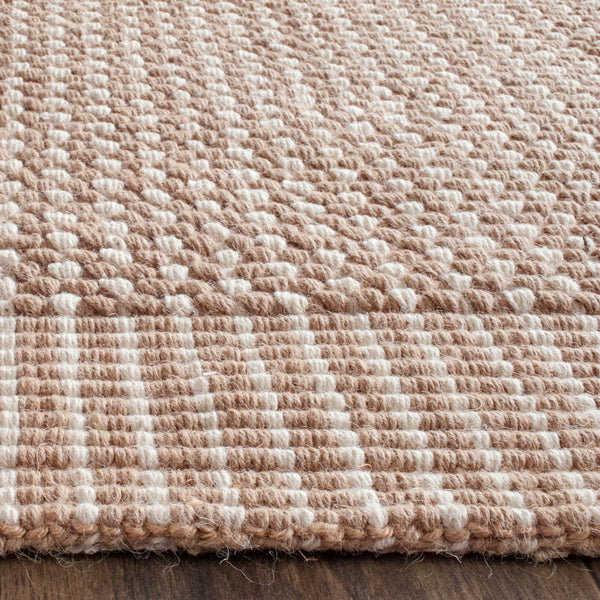safavieh clearance natural fibers nf449a ivory rug