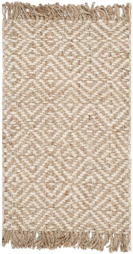 safavieh clearance natural fibers nf450a natural rug