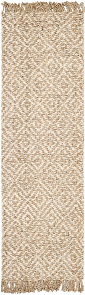 safavieh clearance natural fibers nf450a natural rug