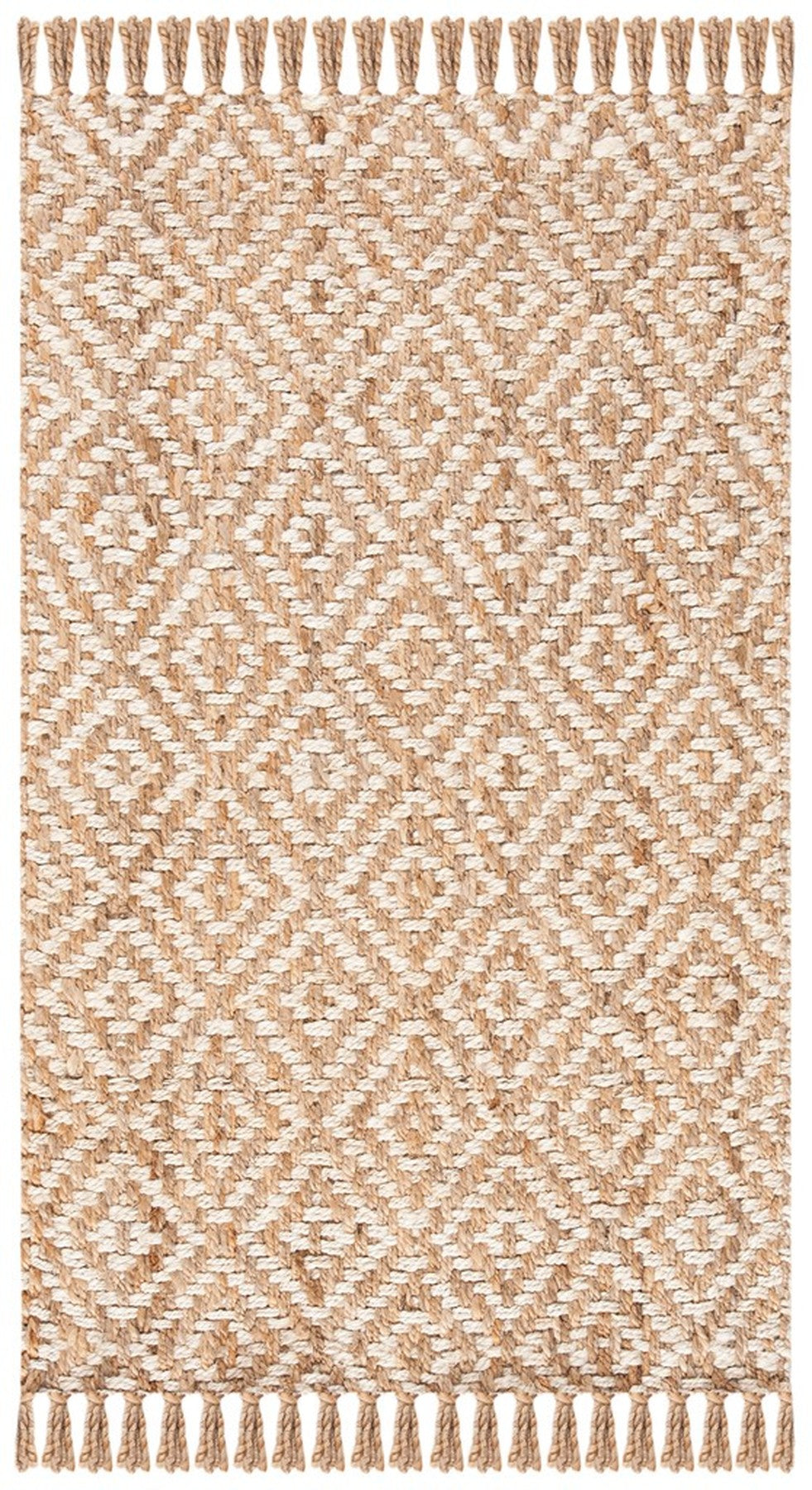 safavieh clearance natural fibers nf450a natural rug