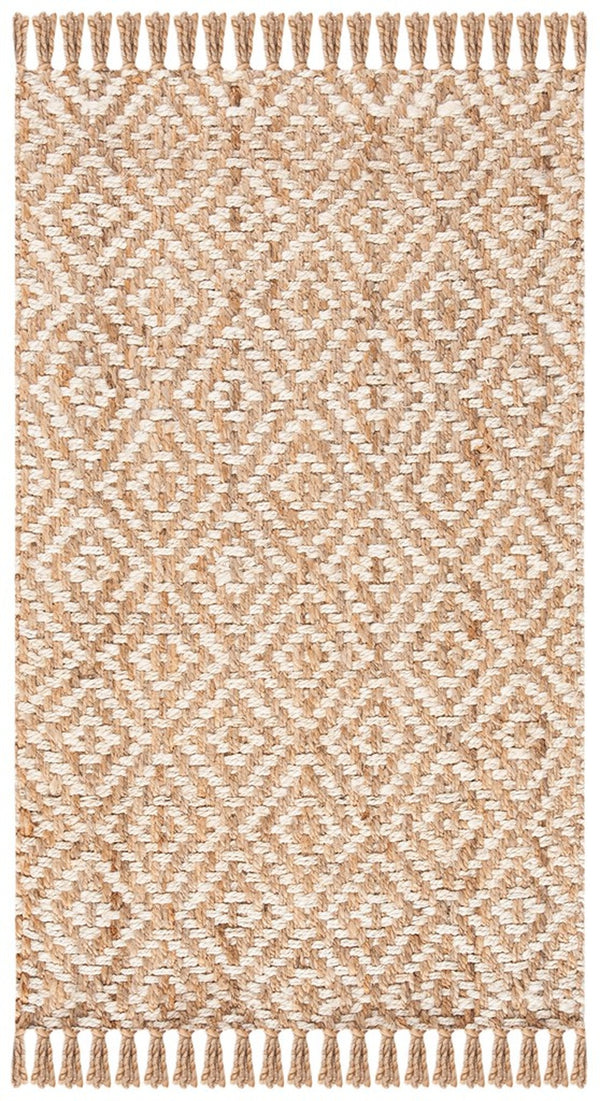 safavieh clearance natural fibers nf450a natural rug