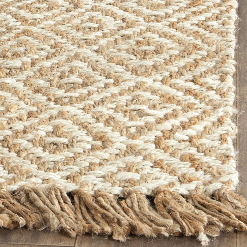 safavieh clearance natural fibers nf450a natural rug