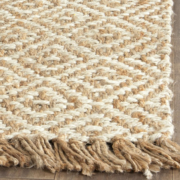 safavieh clearance natural fibers nf450a natural rug