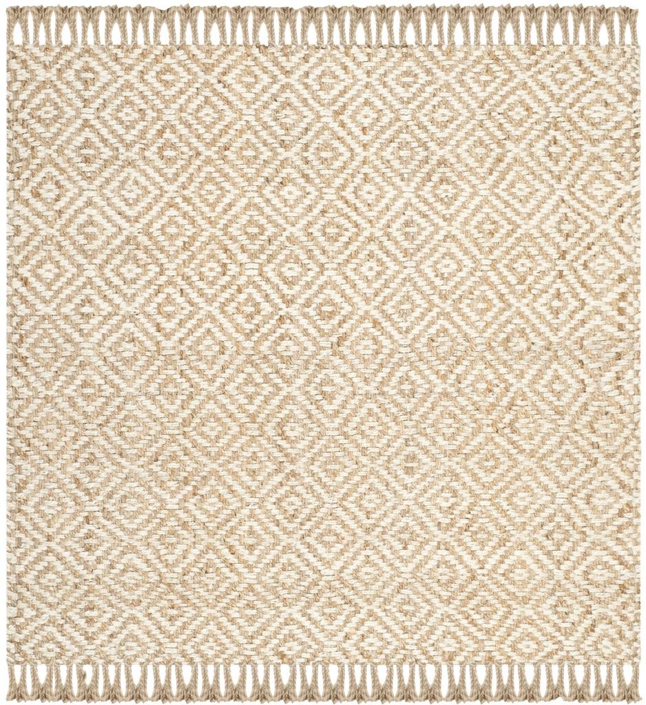 safavieh clearance natural fibers nf450a natural rug