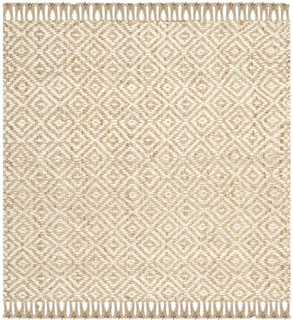 safavieh clearance natural fibers nf450a natural rug