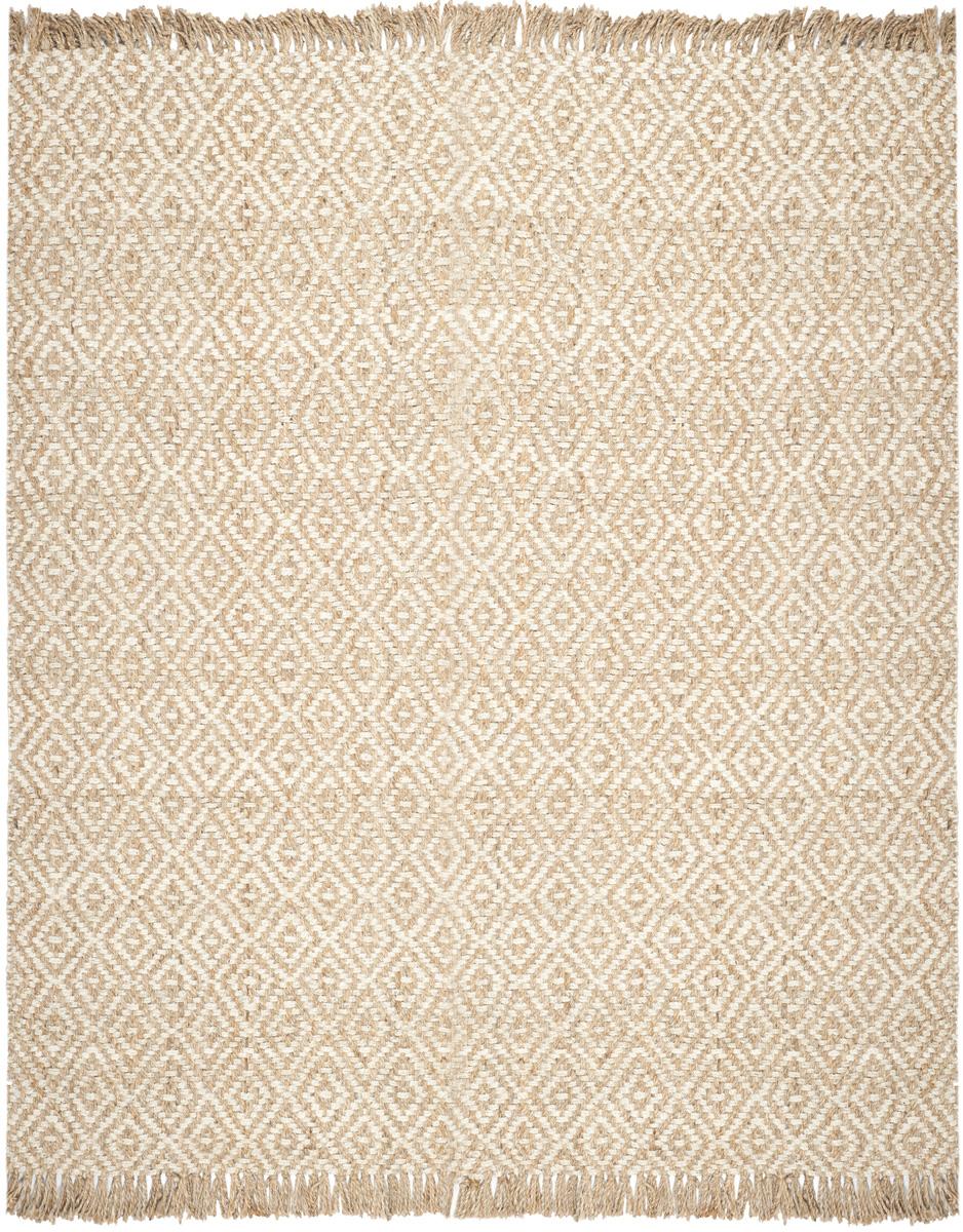 safavieh clearance natural fibers nf450a natural rug