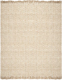safavieh clearance natural fibers nf450a natural rug