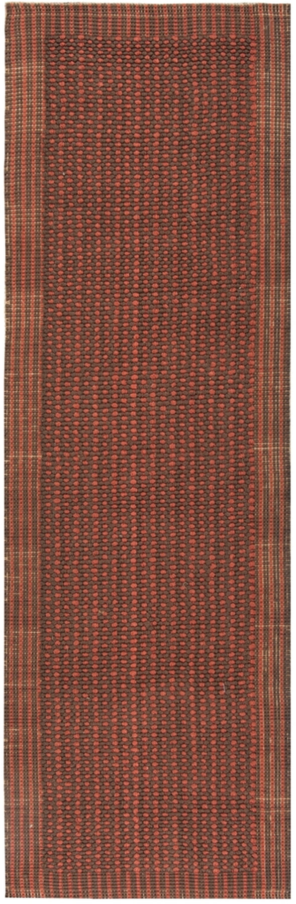 safavieh clearance natural fibers nf451a brown rug