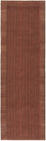 safavieh clearance natural fibers nf451a brown rug