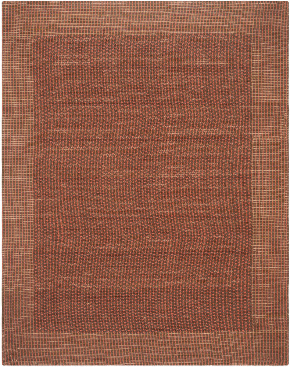 safavieh clearance natural fibers nf451a brown rug