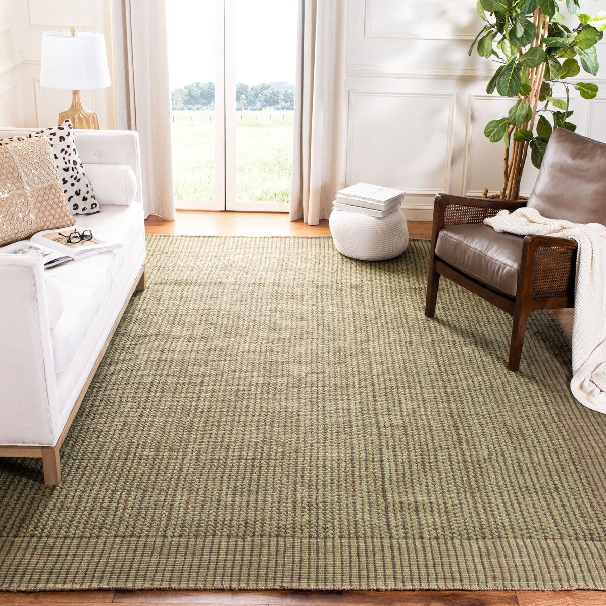 safavieh clearance natural fibers nf451b charcoal rug