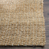 safavieh clearance natural fibers nf452a natural rug
