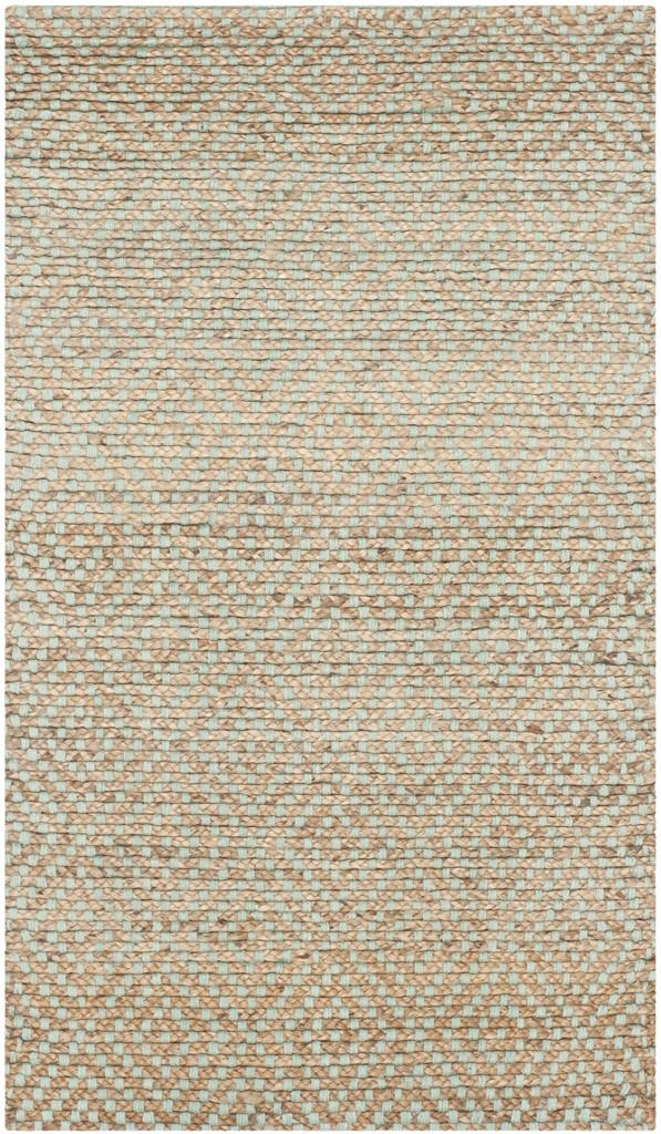 safavieh clearance natural fibers nf453a natural rug