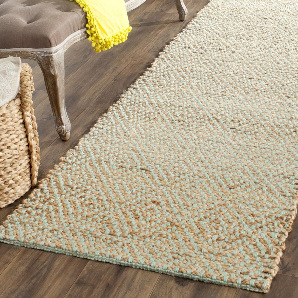 safavieh clearance natural fibers nf453a natural rug