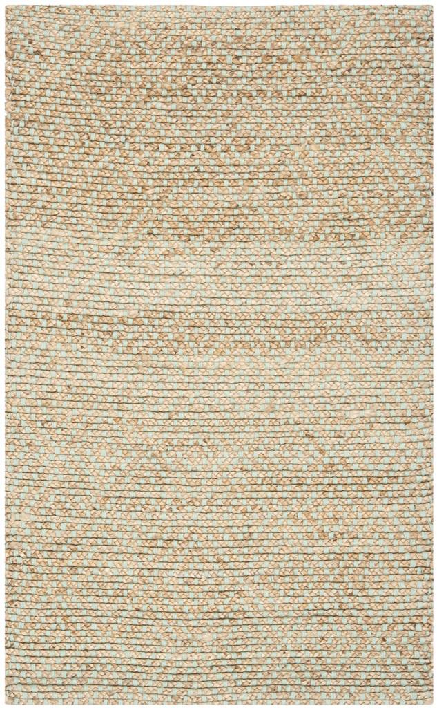 safavieh clearance natural fibers nf453a natural rug
