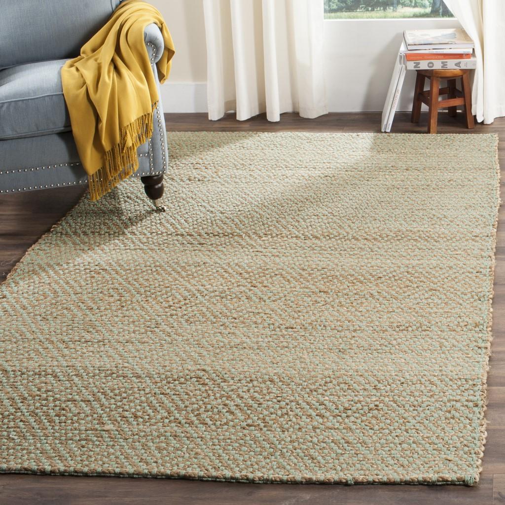 safavieh clearance natural fibers nf453a natural rug