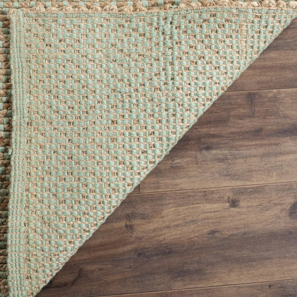 safavieh clearance natural fibers nf453a natural rug