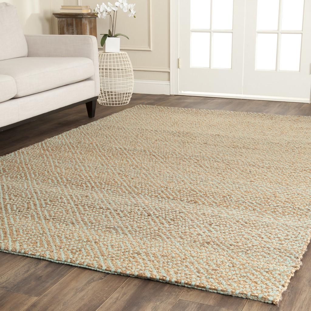 safavieh clearance natural fibers nf453a natural rug