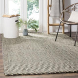 safavieh clearance natural fiber nf470a natural rug
