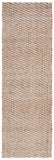 safavieh clearance natural fiber nf471a natural rug