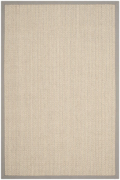 safavieh clearance natural fiber nf475a grey rug