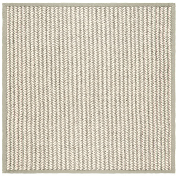 safavieh clearance natural fiber nf475a grey rug