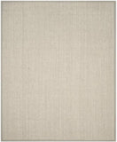 safavieh clearance natural fiber nf475a grey rug