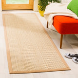 safavieh clearance natural fiber nf475b beige rug