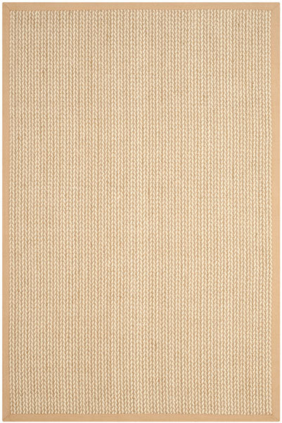 safavieh clearance natural fiber nf475b beige rug