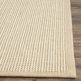 safavieh clearance natural fiber nf475b beige rug