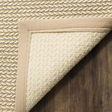 safavieh clearance natural fiber nf475b beige rug