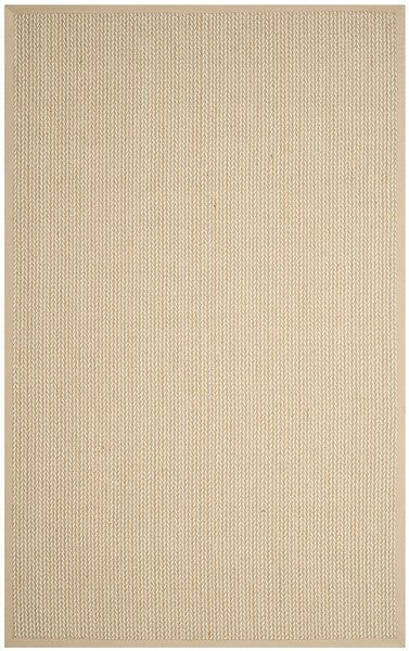 safavieh clearance natural fiber nf475b beige rug