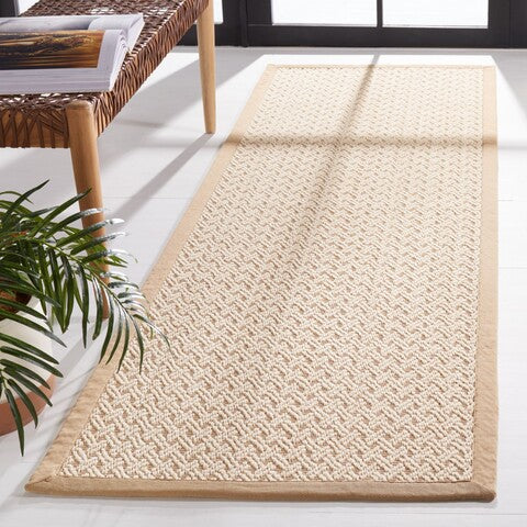 safavieh clearance natural fiber nf476a ivory rug