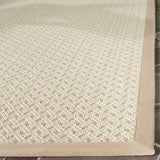 safavieh clearance natural fiber nf476a ivory rug