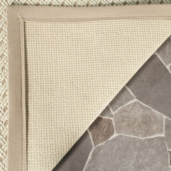 safavieh clearance natural fiber nf476a ivory rug
