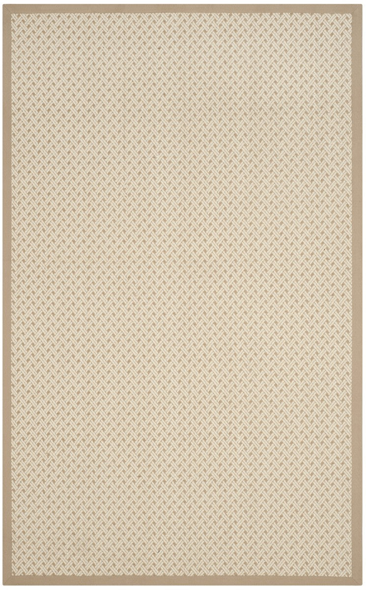 safavieh clearance natural fiber nf476a ivory rug