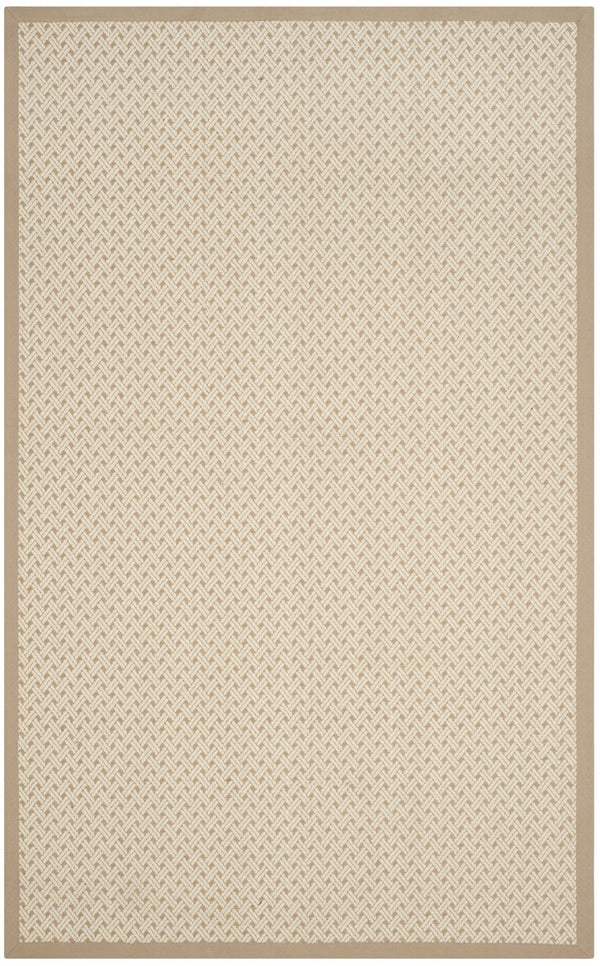 safavieh clearance natural fiber nf476a ivory rug
