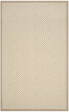 safavieh clearance natural fiber nf476a ivory rug