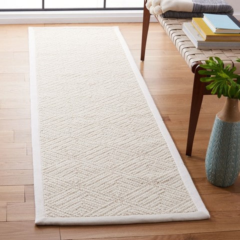 safavieh clearance natural fiber nf483a ivory rug