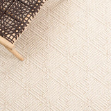 safavieh clearance natural fiber nf483a ivory rug