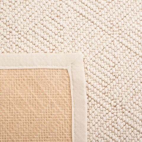safavieh clearance natural fiber nf483a ivory rug